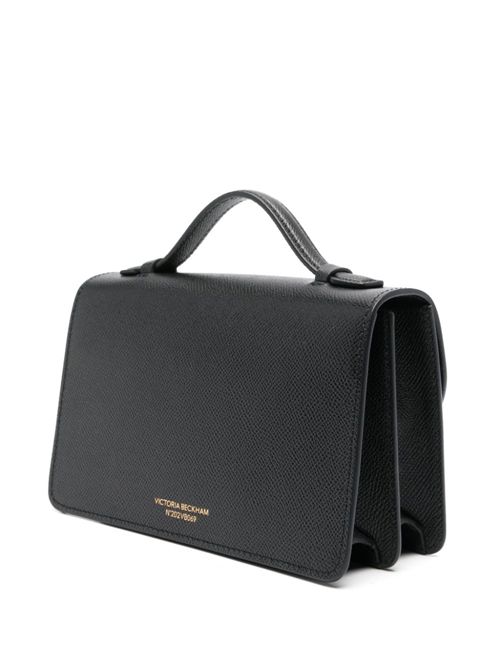 Borsa the mini dorian bag Victoria Beckham | B424AAC005975ABLACK1